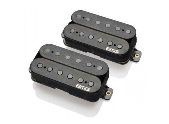 EMG Jim Root (Slipknot) Signature JR SET BK EMG Jim Root (Slipknot) Signature JR SET BK